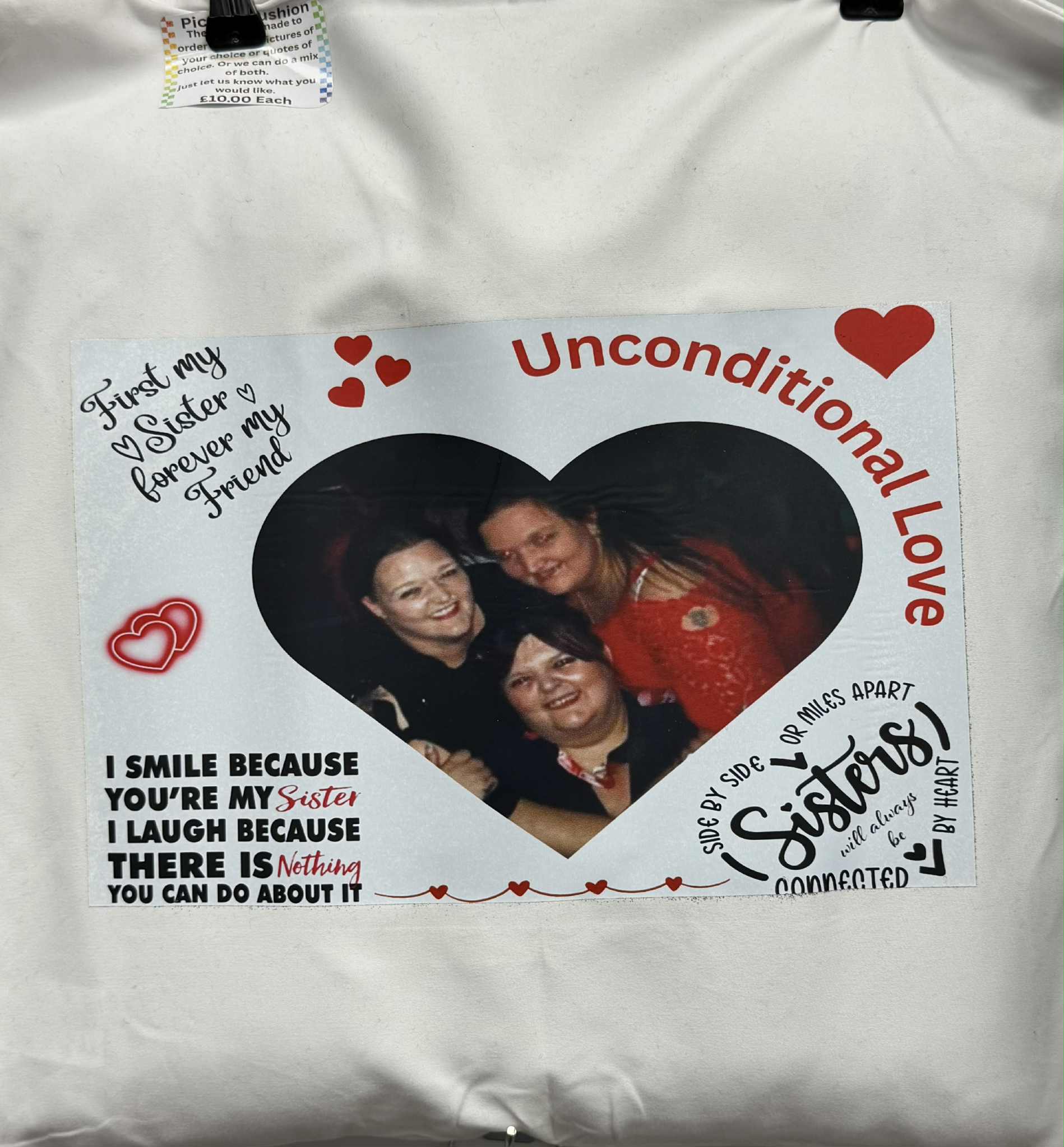 Design Your Own Covers.