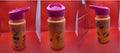 Kids Polycrylic Water Bottles (Dry Snowglobe Bottles).