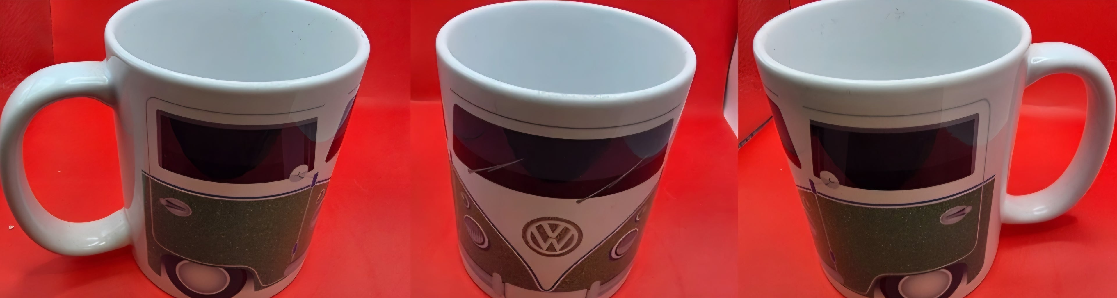 Sale Volkswagen Camper 11oz Mugs.