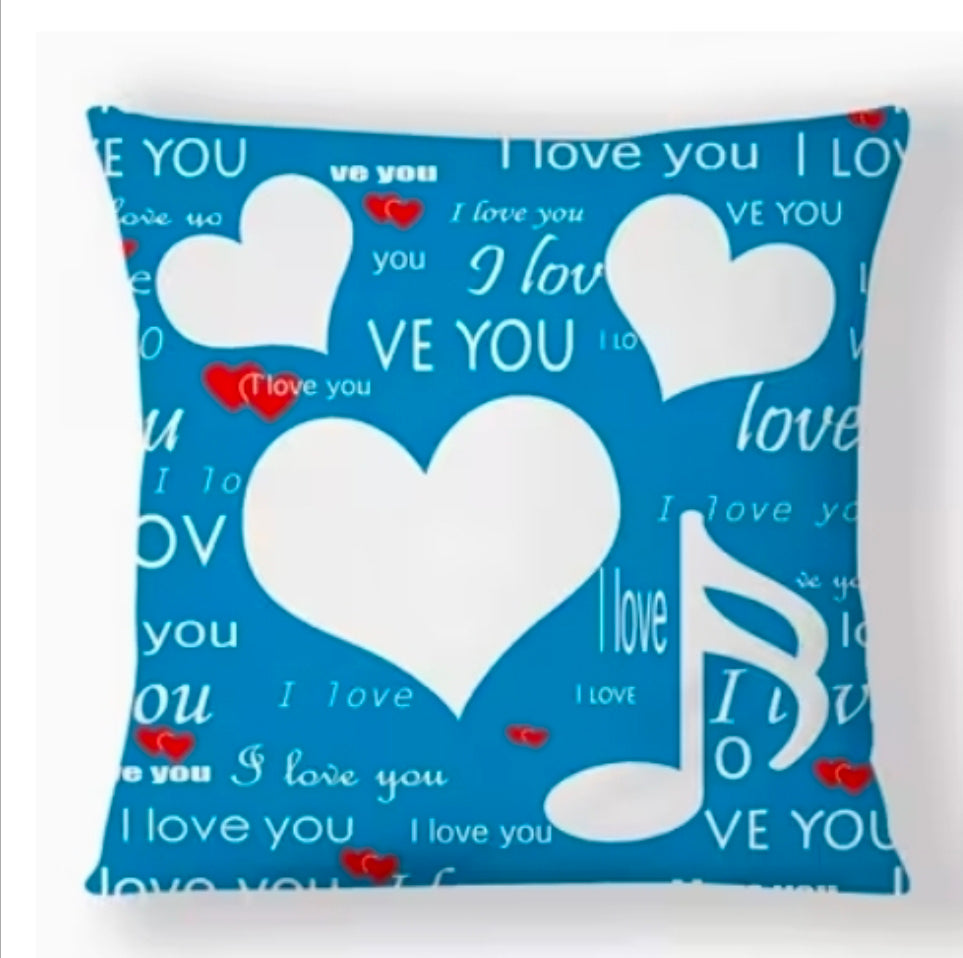 Design Your Own Covers.