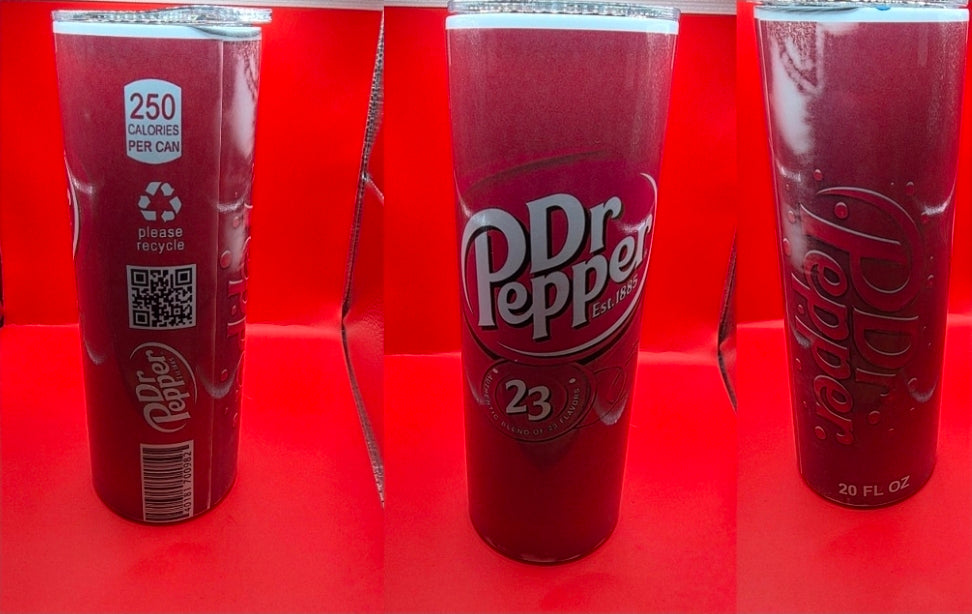 Sale 20oz Stainless Steel Tumblers.
