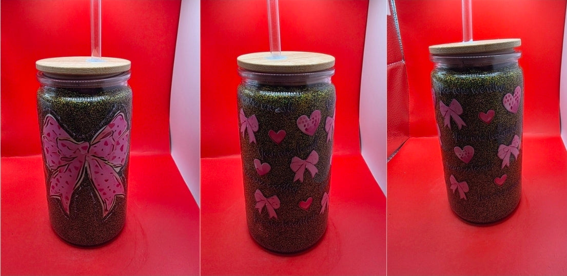 Sale 16oz Plastic Polycrylic Tumblers.