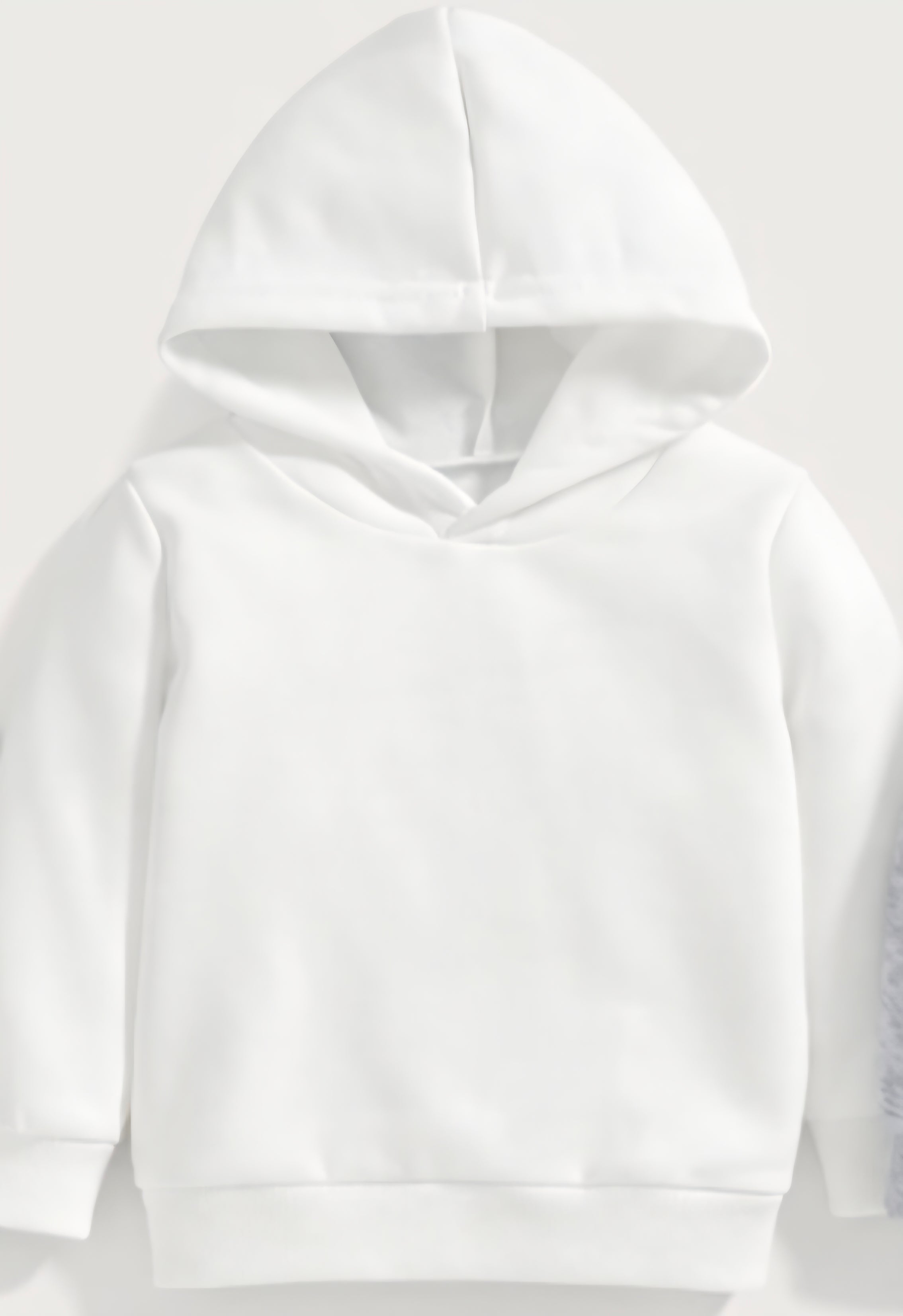 Design Your Own  Kids Hoodies. 12-18 Months.