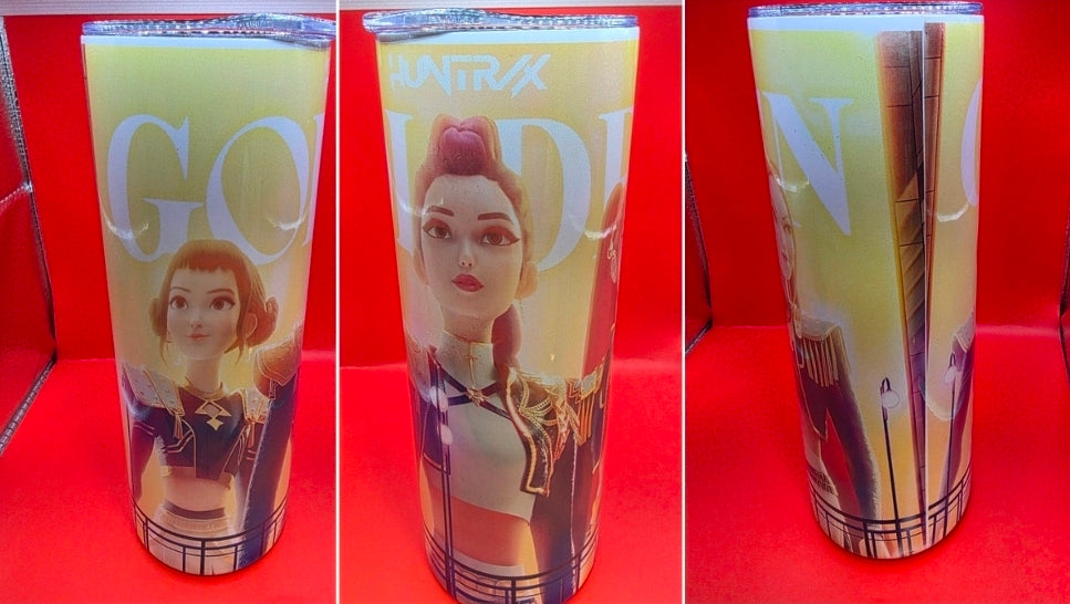 Sale 20oz Stainless Steel Cold Tumblers.