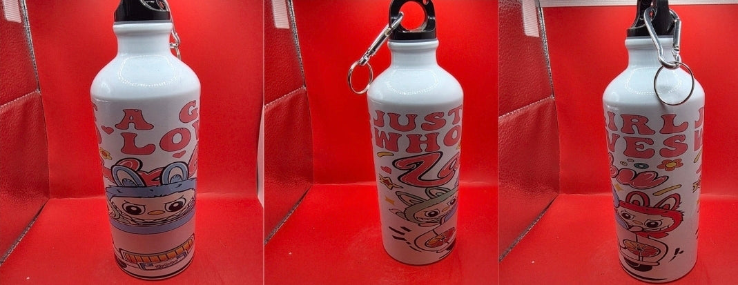 Stainless Steel Water Bottles. 500ml