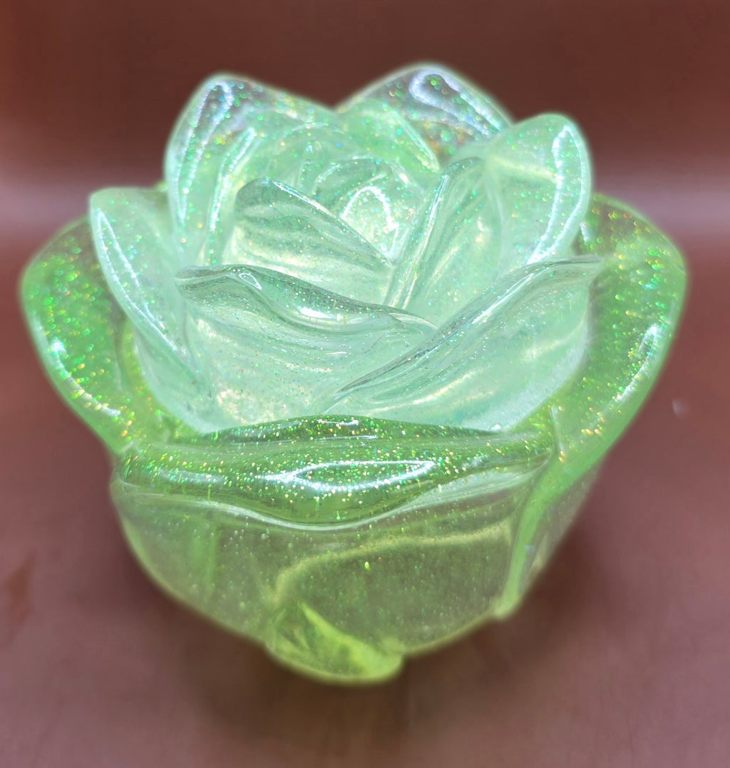 Design Your Own Trinket Dish.