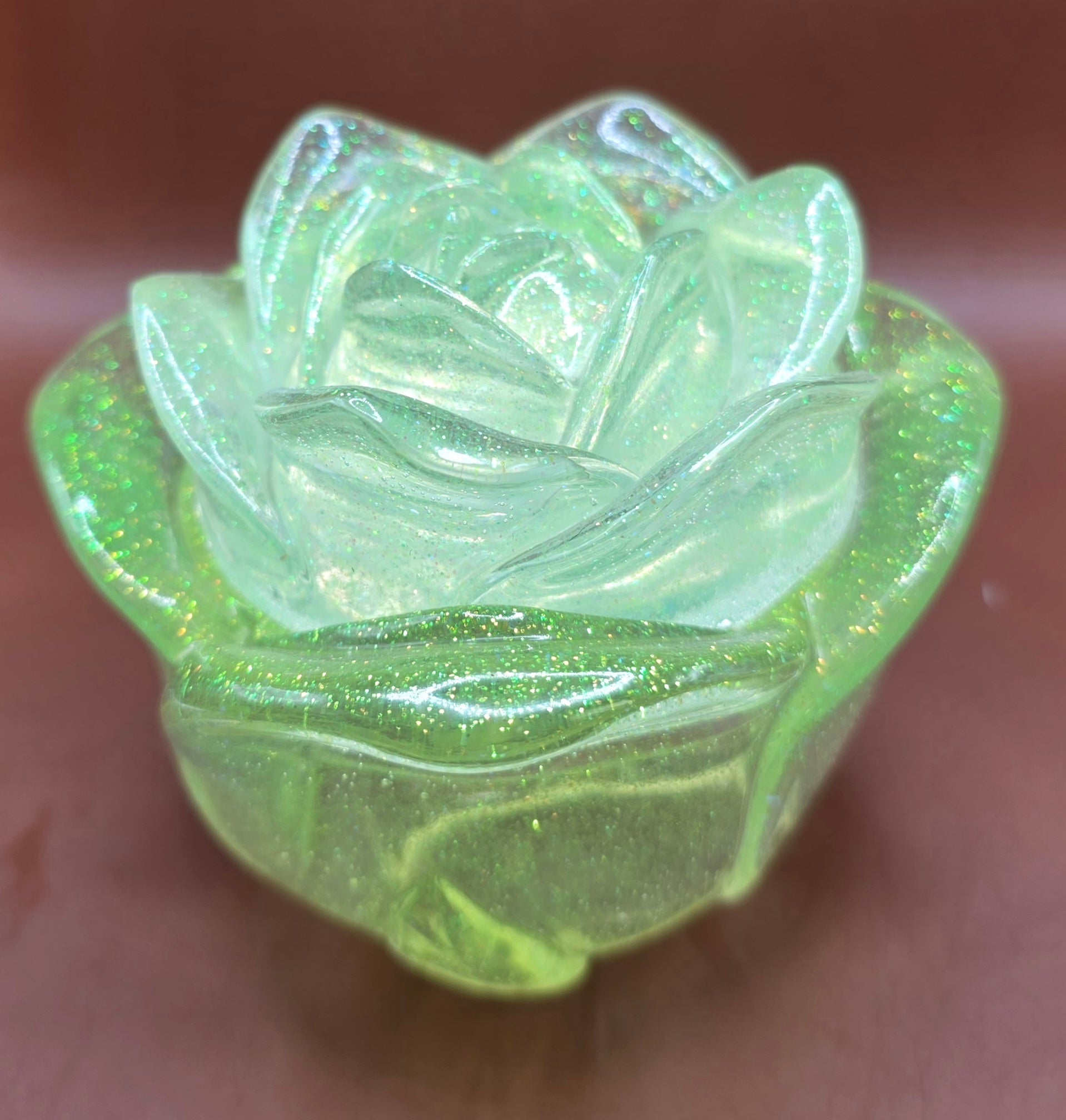 Design Your Own Trinket Dish.