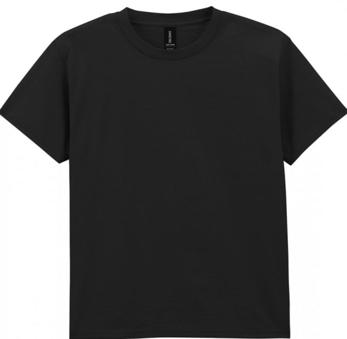 Adult Personalised Tshirts.