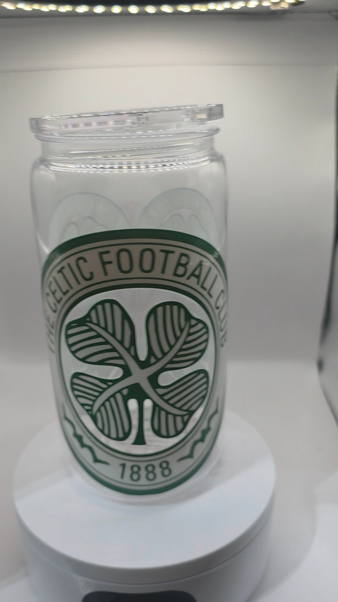 Plastic Drinks Tumblers 16oz.