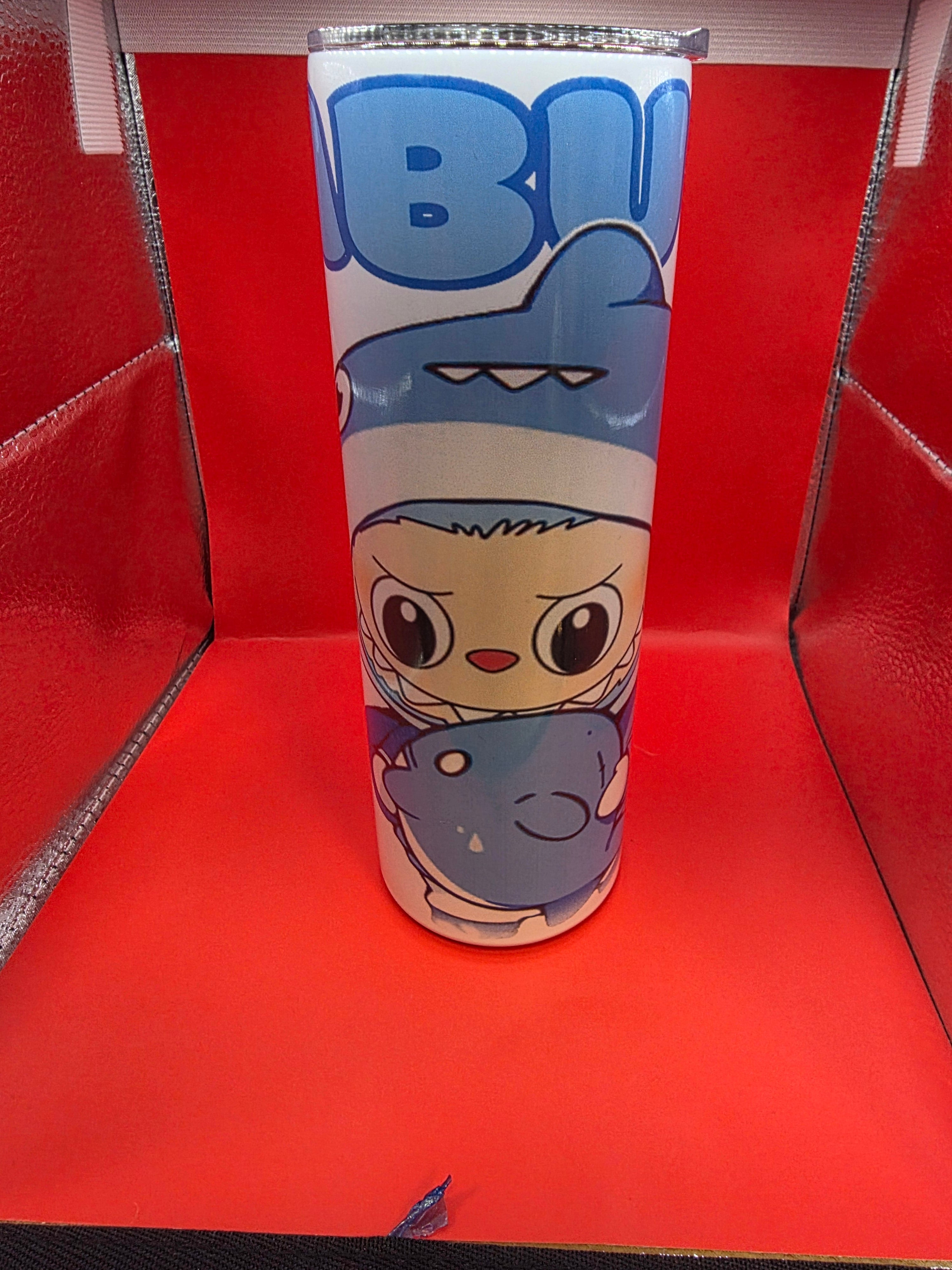 Sale 20oz Stainless Steel Cold Tumblers.