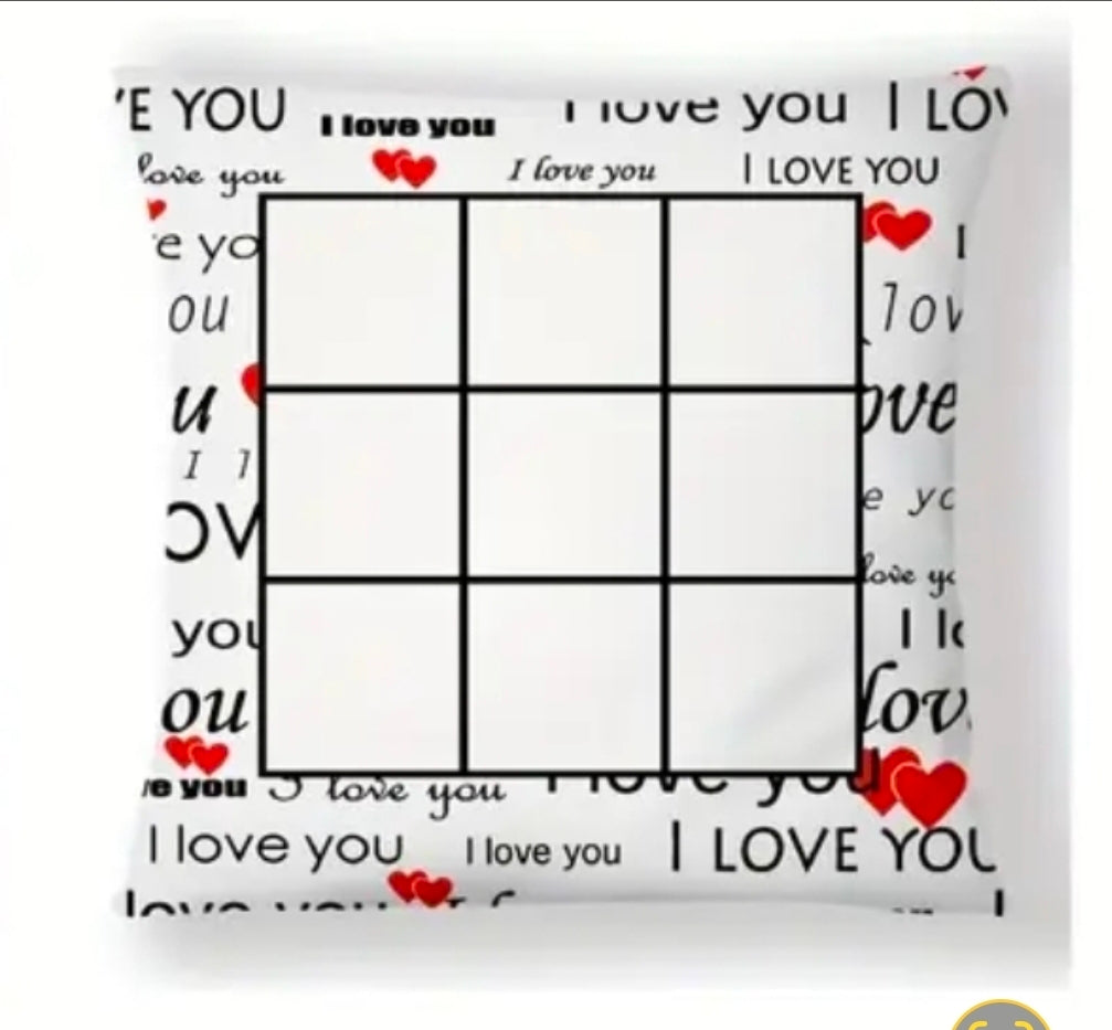 Design Your Own Covers.