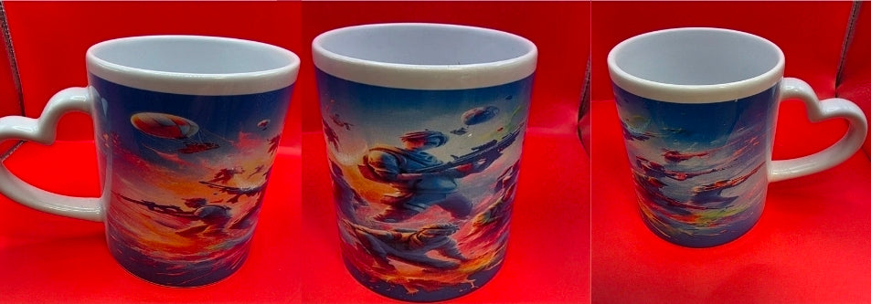 Sale 11oz Mugs.