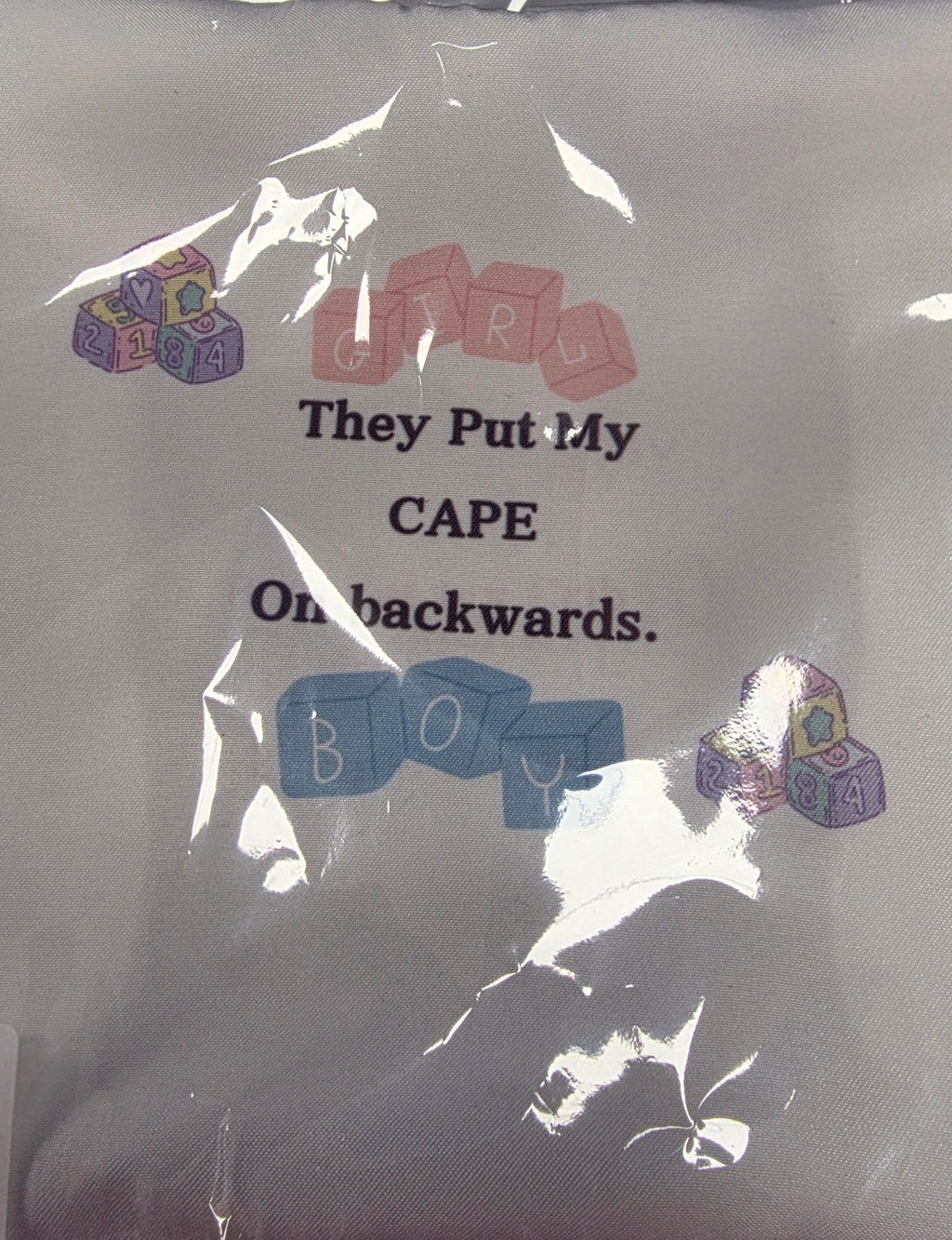 Personalised Baby Bibs