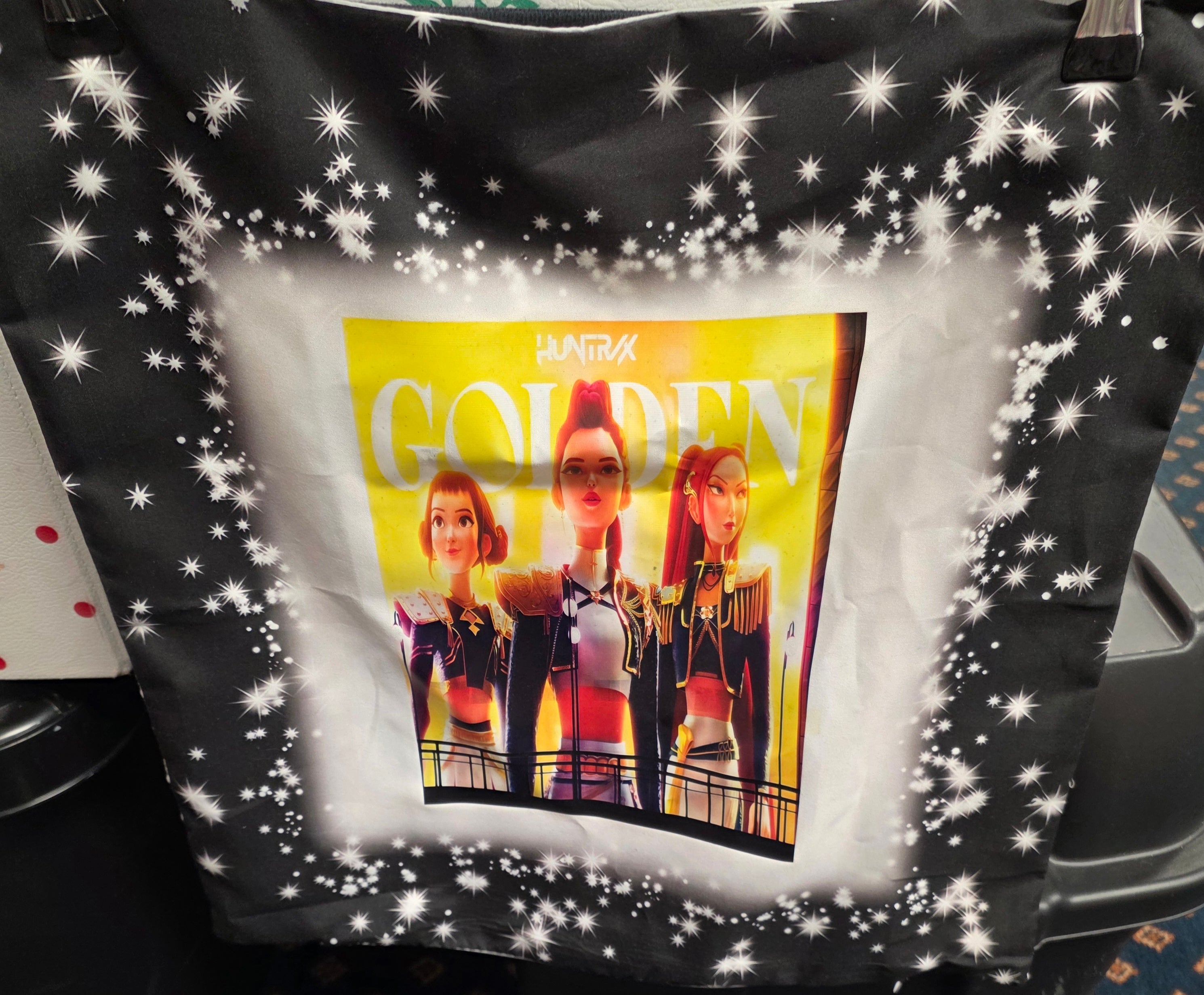 Premade Cushion Covers.