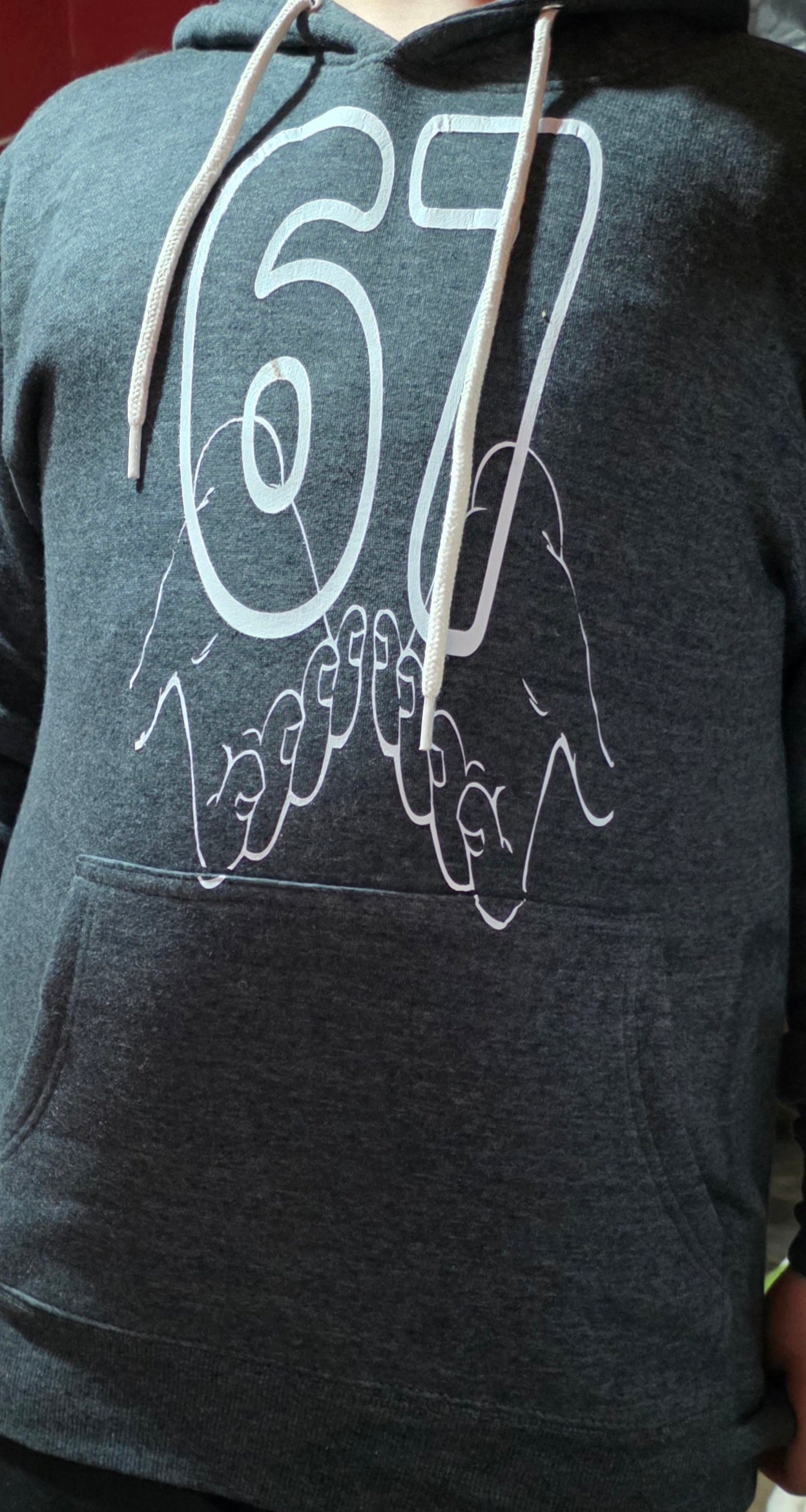 Adult Design Your Own Hoodie's.