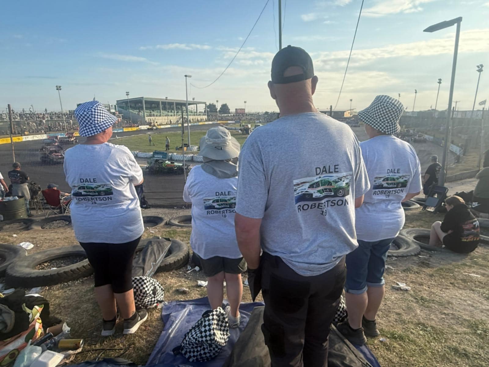 Design Your Own Specific Event Tshirts.