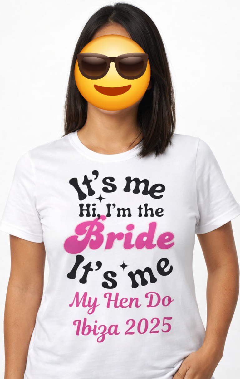 Design Your Own Specific Event Tshirts.