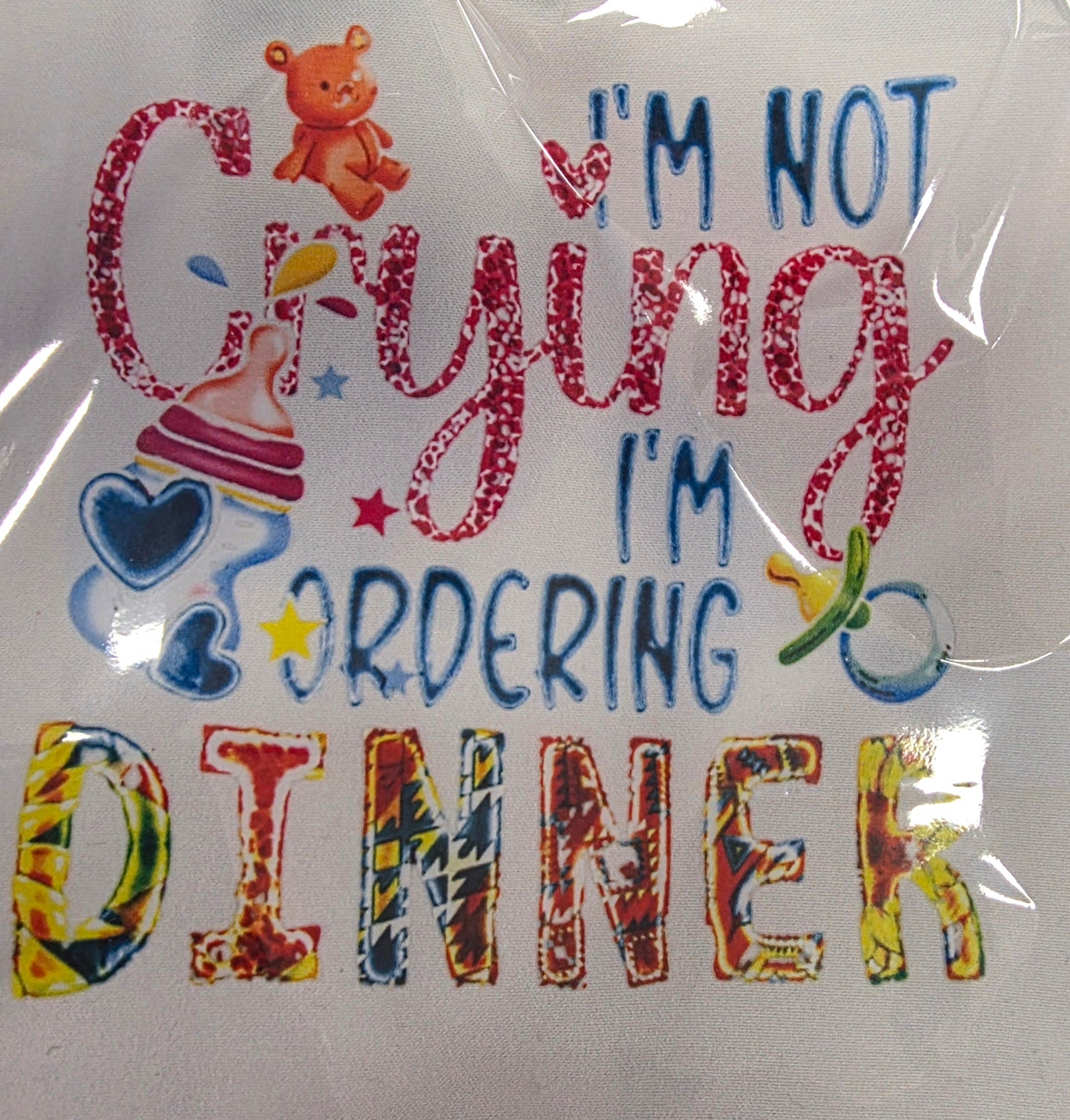 Personalised Baby Bibs