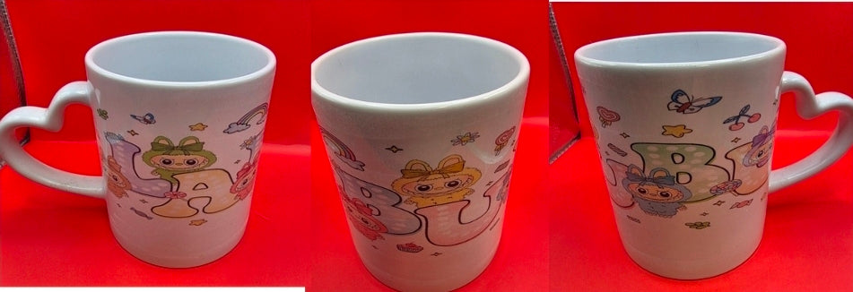 Sale Labubu 11oz Mugs.