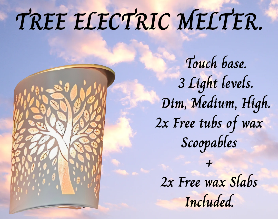 ELECTRIC MELTERS