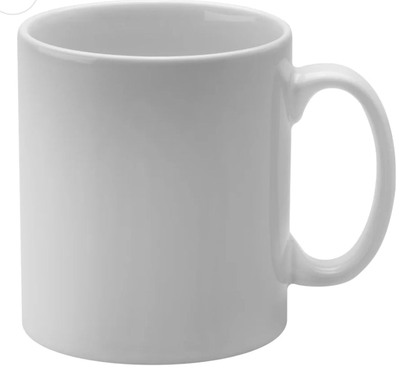 Design Your Own 11oz Mugs