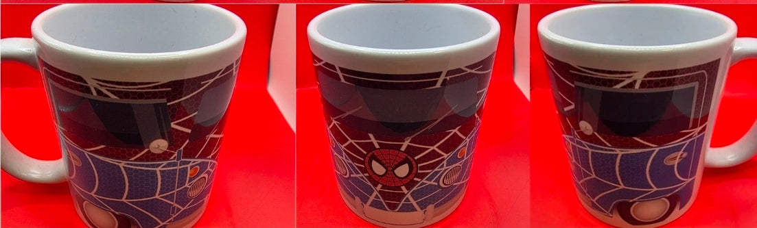Sale Volkswagen Camper 11oz Mugs.