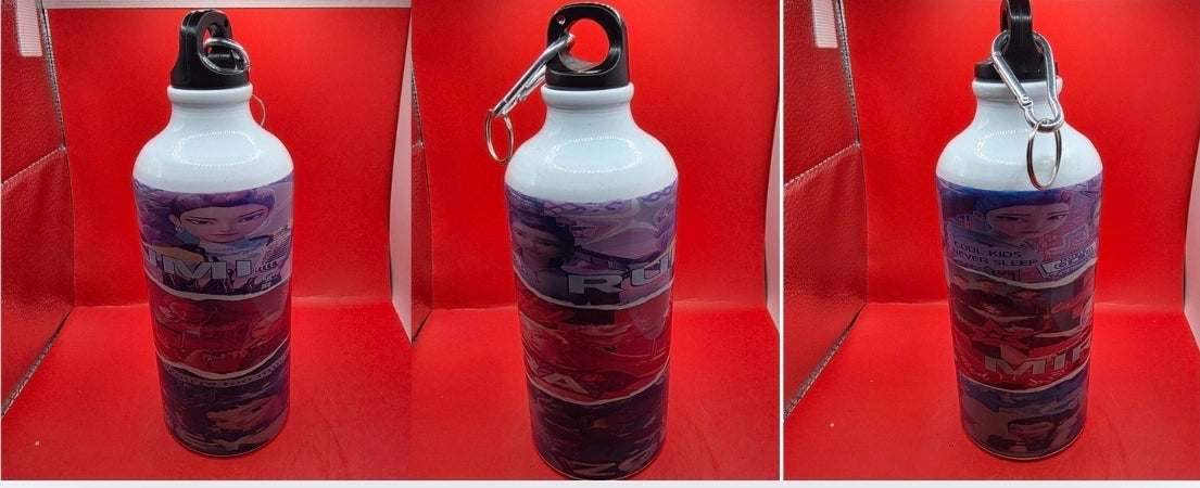 Stainless Steel Water Bottles. 500ml