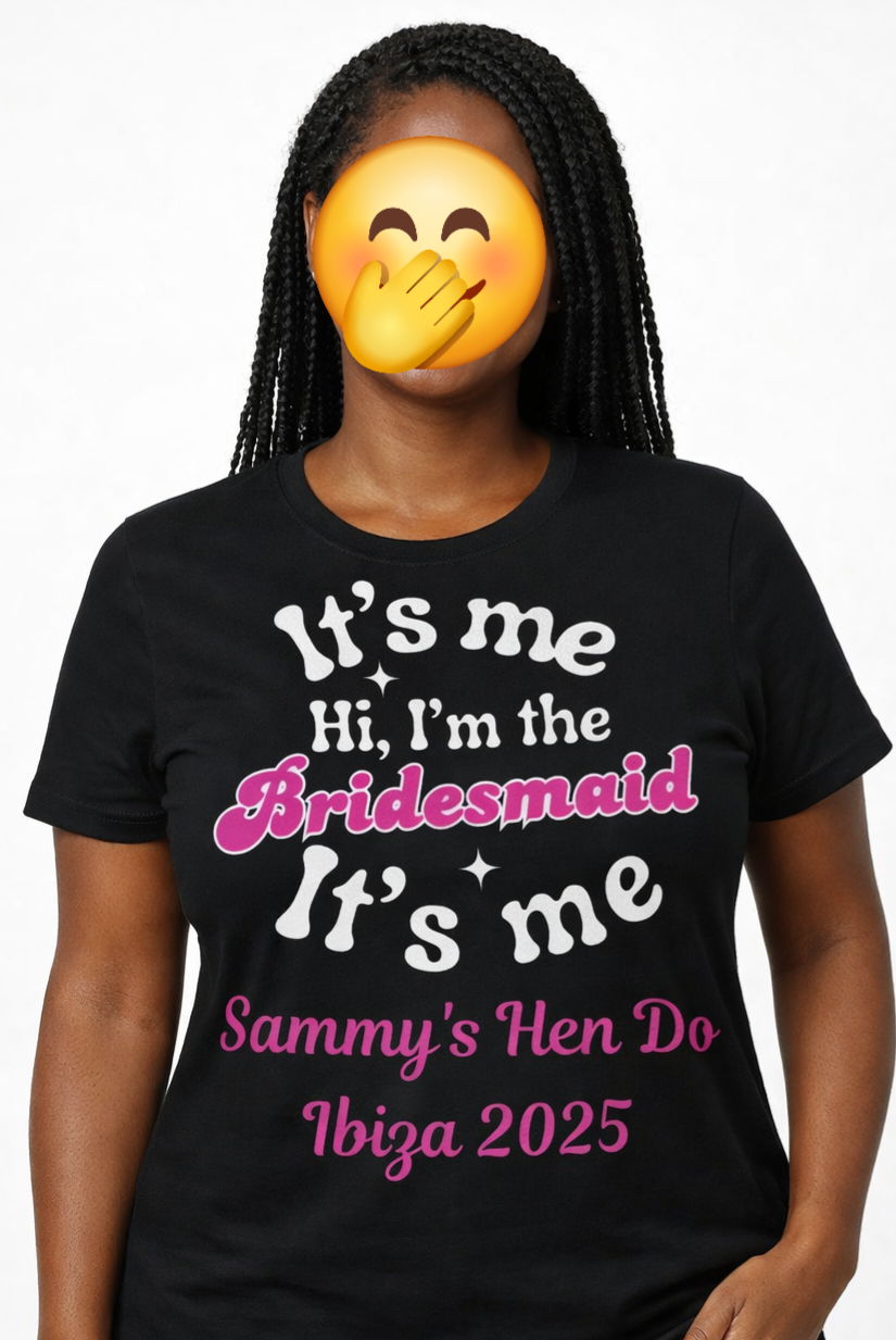 Design Your Own Specific Event Tshirts.