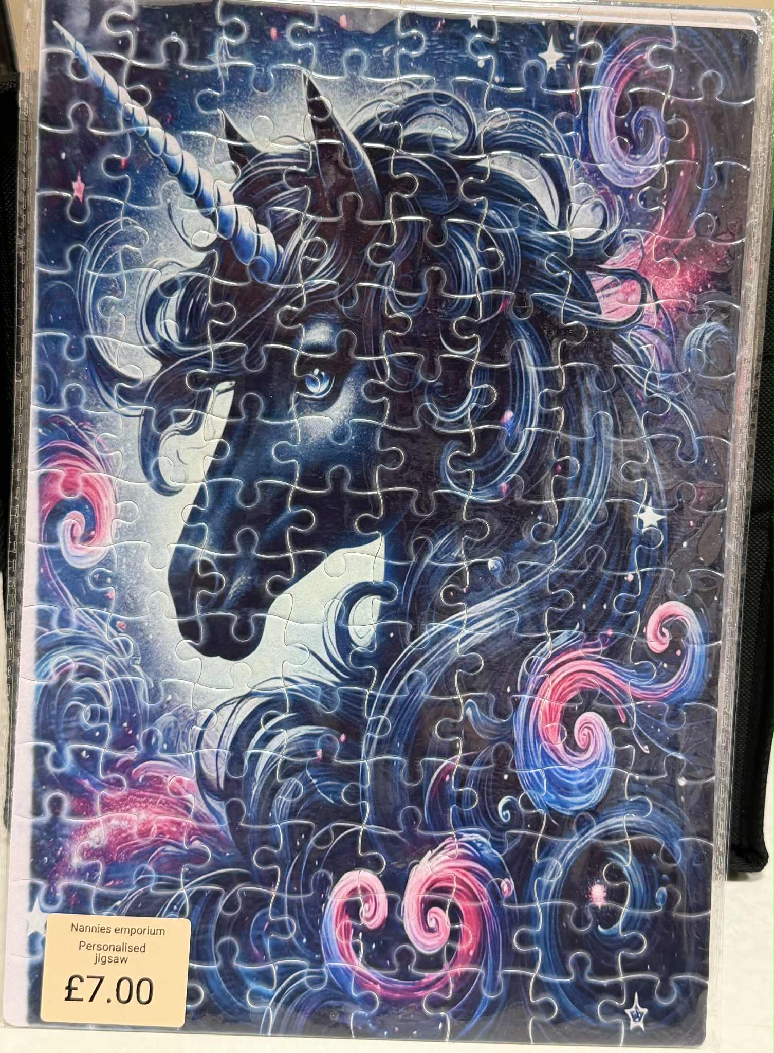 Large Jigsaw Pictures.