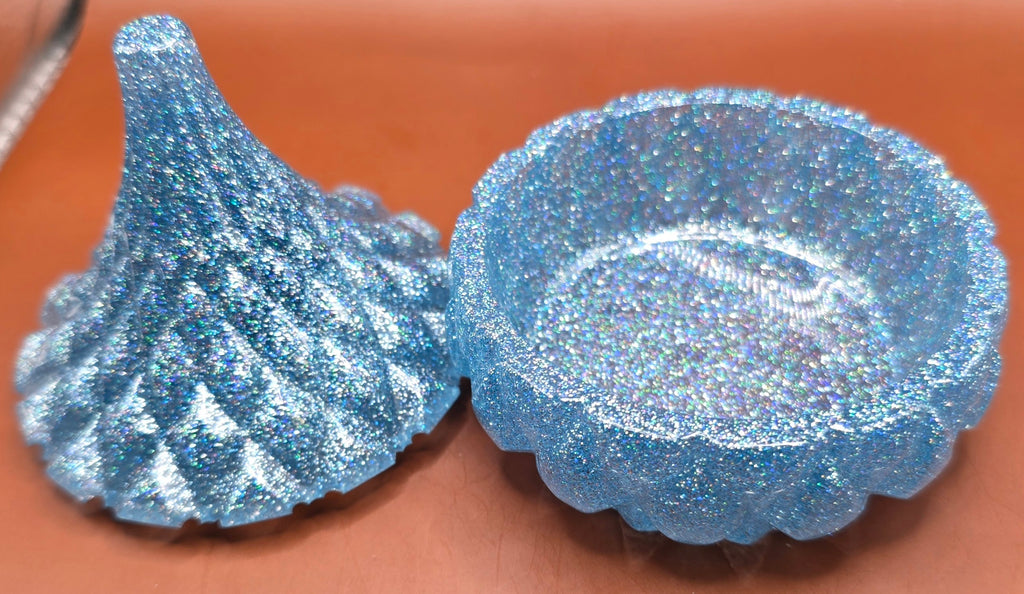 Design Your Own Trinket Dish.