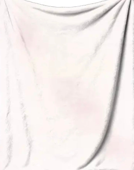 Design your own Baby Fleece Blanket.