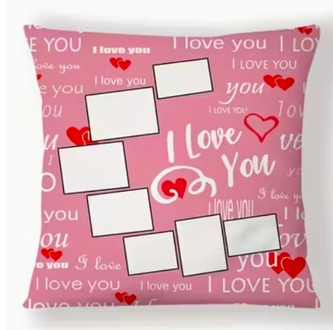 Design Your Own Covers.