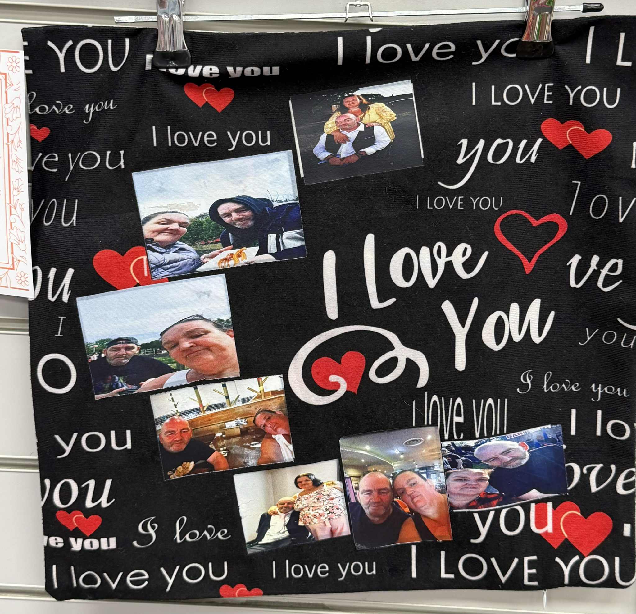 Design Your Own Covers.