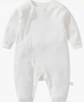 Personalised Baby SleepSuits.