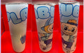 Sale 20oz Stainless Steel Cold Tumblers.