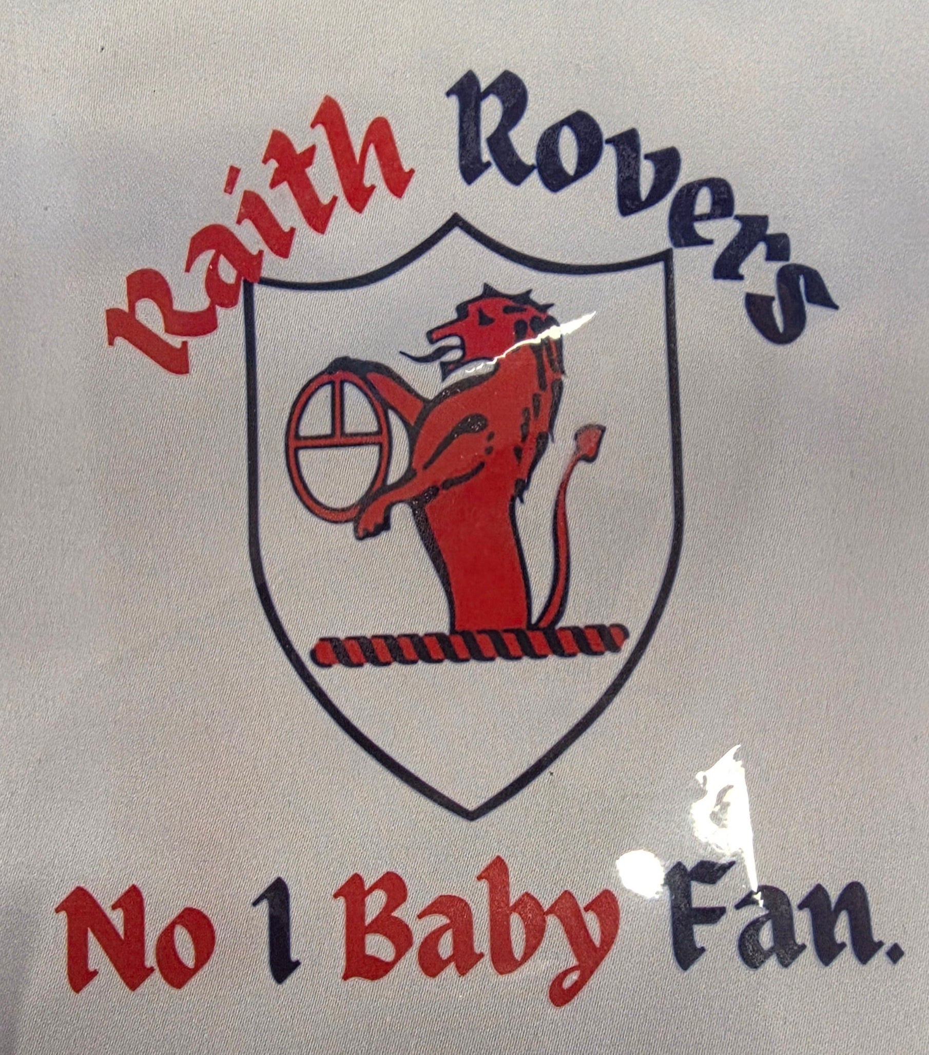 Personalised Baby Bibs