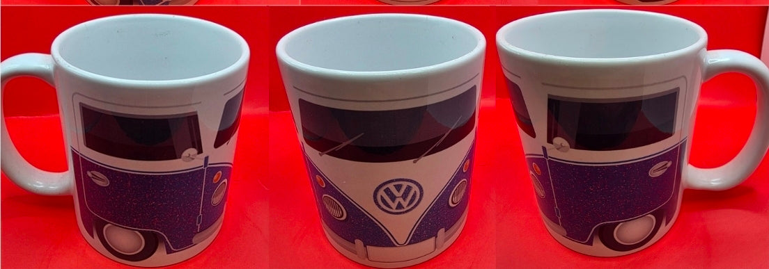 Sale Volkswagen Camper 11oz Mugs.