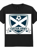 Tartan Army.
