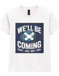 Scotland World Cup 2026