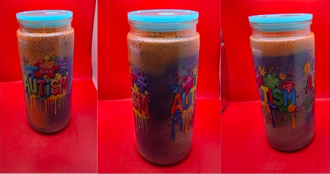 Sale 16oz Plastic Polycrylic Tumblers.