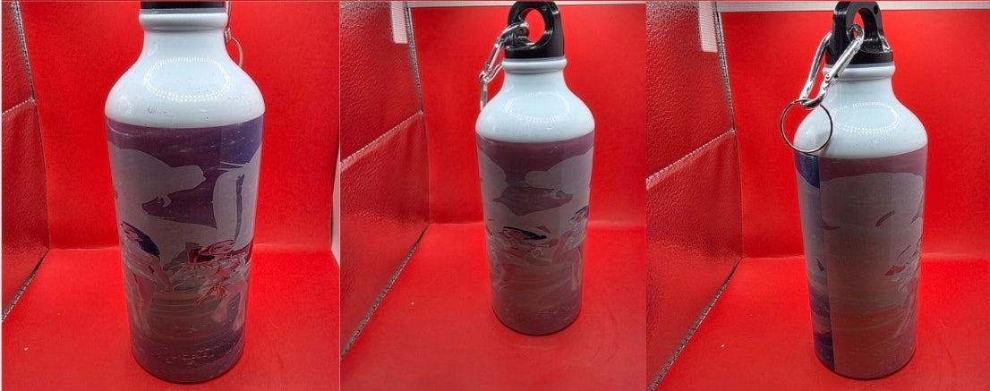 Stainless Steel Water Bottles. 500ml