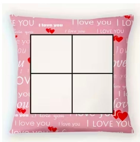 Design Your Own Covers.