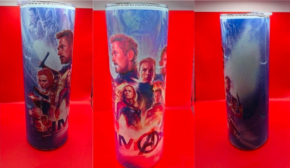 Sale 20oz Stainless Steel Tumblers.