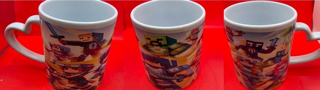 Sale 11oz Mugs.