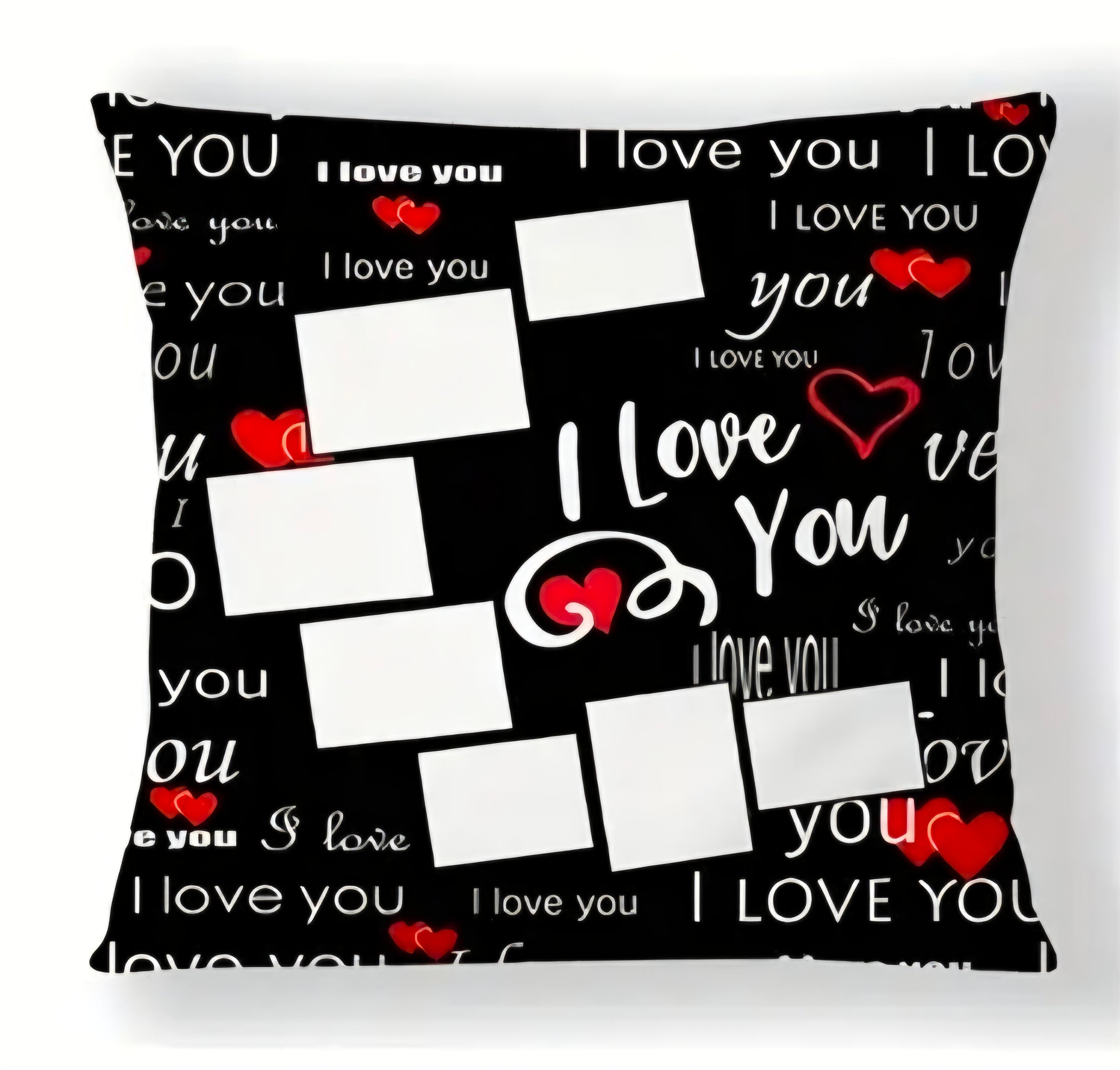 Design Your Own Covers.