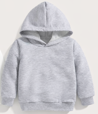 Design Your Own  Kids Hoodies. 12-18 Months.