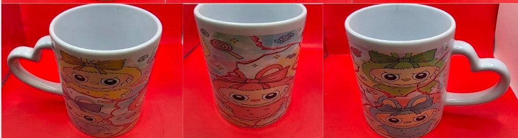 Sale Labubu 11oz Mugs.