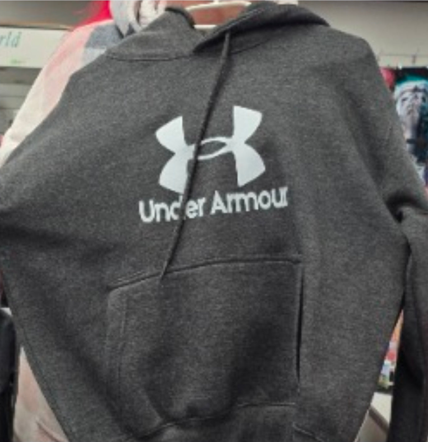 Adult Design Your Own Hoodie's.