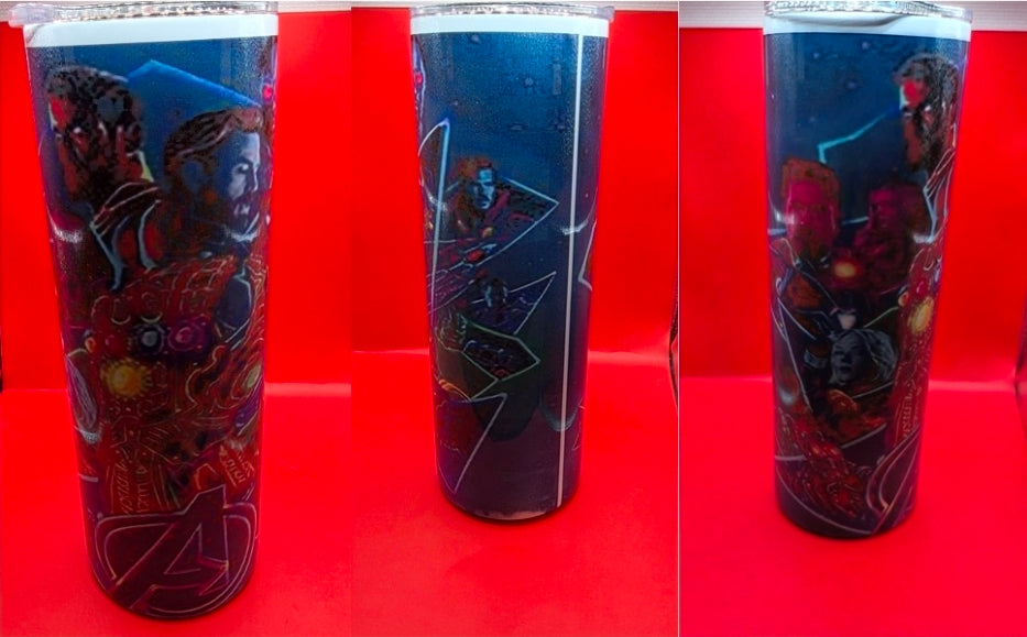 Sale 20oz Stainless Steel Tumblers.