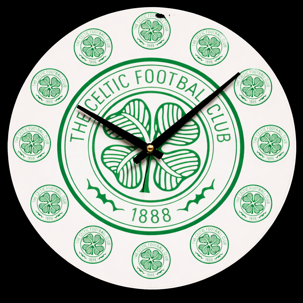 Resin Wall Clocks. (Large)